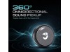 JOYPEER Star DOT Wireless Microphone AI Noise Reduction JOYPEER Star DOT Wireless Microphone AI Noise Reduction